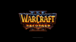 Warcraft III: Reforged - Trailer