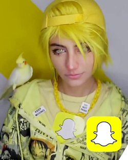 چالش کره ای بلک پینک توسط نازن...