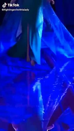 شباهت السا با خانه آدرین: