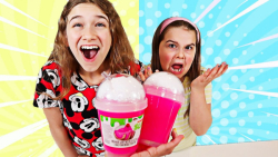 چالش استار باکس   مدی و سیلا