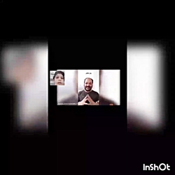 سعی کن نخندی با عزیز محمدی