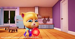 تام سخنگو و دوستان