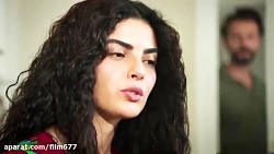 سریال ترکی سوگند (قسم) قسمت ۳۶...