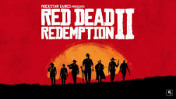 (Red Dead Redemption 2-Chapter1-Enter, Pursued by a Memory(gold medal