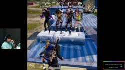 بهترین شات های بازی پابجی از 1...