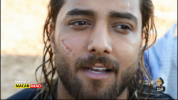 ماکان بند  نا خدا | پشت صحنه