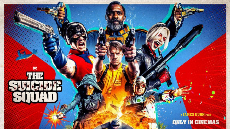 فیلم جوخه انتحار 2 دوبله فارسی The Suicide Squad 2021 ویدیو