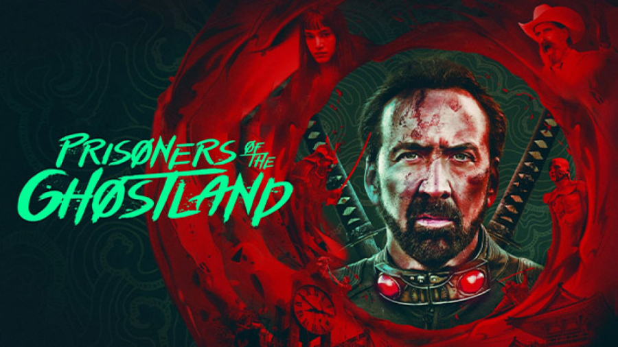 فیلم زندانیان سرزمین ارواح دوبله فارسی Prisoners of the Ghostland 2021 _ آپارات زمان5779ثانیه