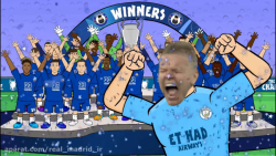 کارتون طنز جیغ معروف یورو 2020...