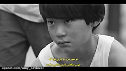 سریال بازی مرکب فصل اول قسمت اول زیرنویس فارسی چسبیده _ Squid Game