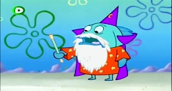 کارتون باب اسفنجی