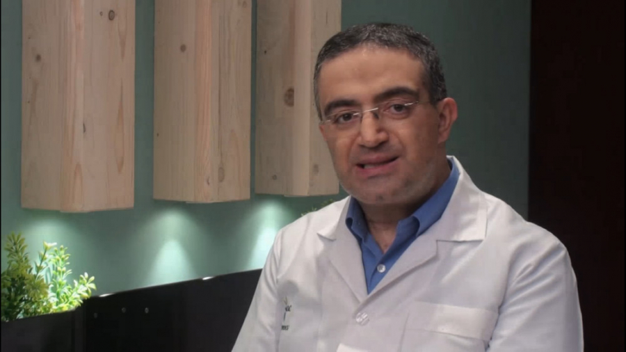 عارضه ریزش مو در حین شیمی درمانی کشیدن دندان