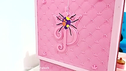 ناستیا و بابایی