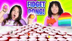 چالش گردونه شانس و بازی با فیج...