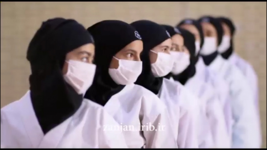 زنان ورزشکار