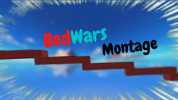 BedWars Montage | مونتاژ بدوارز ماینکرفت بدوارز ماینکرافت ماین کرافت Minecraft