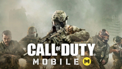تریلر بازی کالاف دی یو تی موبایل Call of Duty Mobile