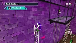 تریلر بازی Monster High: New Ghoul in School