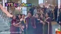 سکانسی (از سریال جدید هندی مسح...