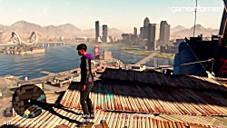 پرواز با Wingsuitها در نمایش ی...