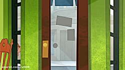 شش ابر قهمان فصل 3 قسمت 4