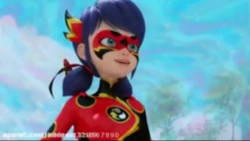 میراکلس فصل ۳ قسمت اخر دوبله ف...