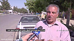 گنجشک های قناری نما در صنعت