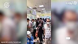 عشق مسئولان ایرانی به داروخانه