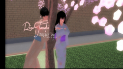 فصل دو قسمت ۶(타마키 레이나)