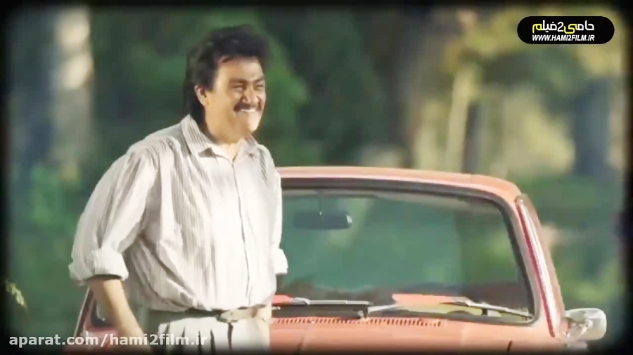 سریال نیسان آبی