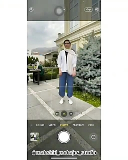 چگونه یک عکس خوب بگیریم