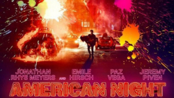 فیلم شب آمریکایی American Nigh...