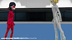 تبلیغ فیلم دختر کفش دوزکی