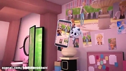 دخترکفشدوزکی فصل چهار جدید جدی...