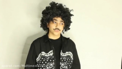 بهترین کلیپ طنز طنز جدید فیلم...