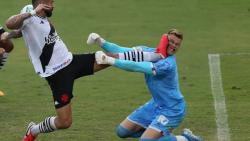 ضربات خشن و خطرناک در فوتبال