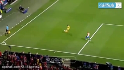 گل اول لیورپول روی حرکت انفرادی صلاح https://t.me/AllSports24