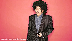 کلیپ طنز خنده دار سرنا امینی...