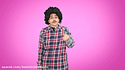 کلیپ طنز استنداپ کمدی سرنا امی...