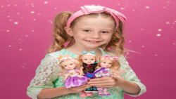 کودک استیسی ، برنامه کودک و نو...