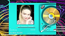 زمونه آهنگ شاد امیر هنرآموز