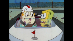 کارتون جذاب باب اسفنجی دوبله ف...