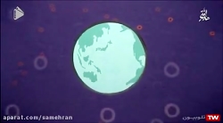 سریال نوش جان قسمت 34