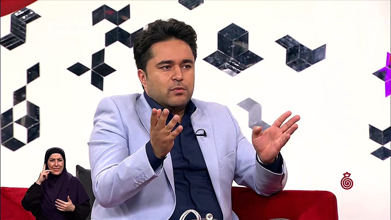 بیماری هموروئید Live Cell Microscopy