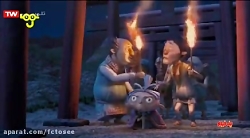 فیلم سینمایی ناکی در جزیره هیو...