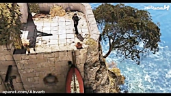 میکس باحال از جنگ تک تیر انداز...