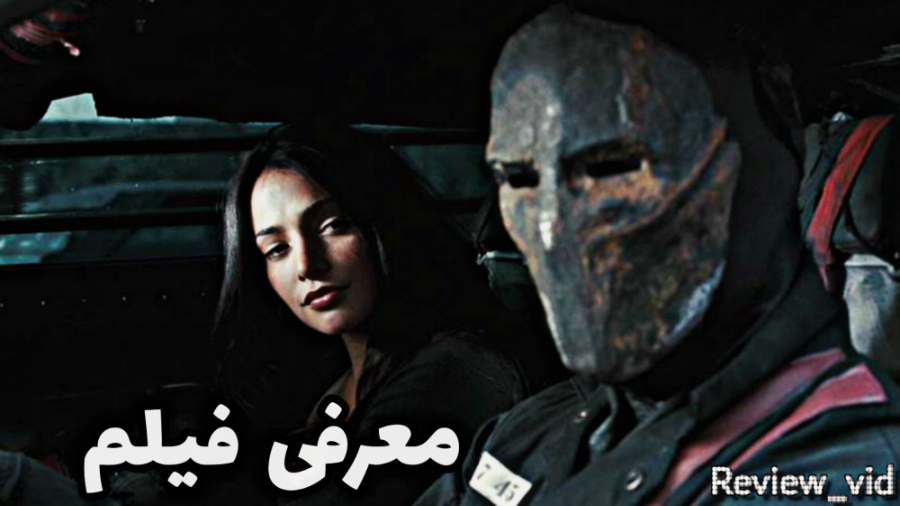 معرفی و دانلود فیلم اکشن "مسابقه مرگ" با بازی جیسون استاتهام زمان79ثانیه