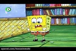 انیمیشن باب اسفنجی باب اسفنجی...