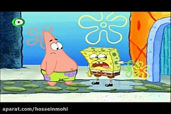 انیمیشن باب اسفنجی باب اسفنجی...