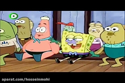 انیمیشن باب اسفنجی باب اسفنجی...